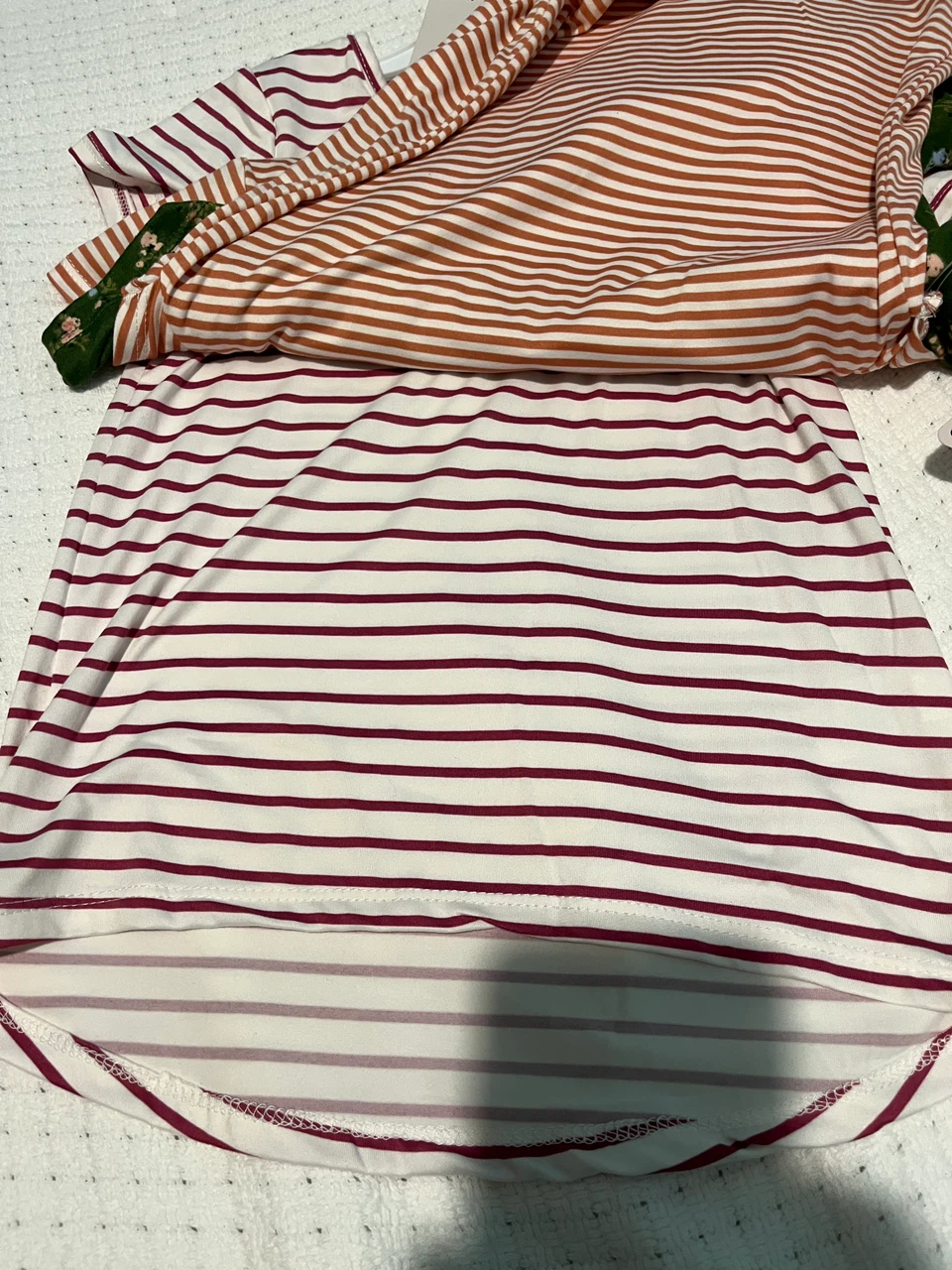 bkind Three-Pack Girls' Tops - photo 5