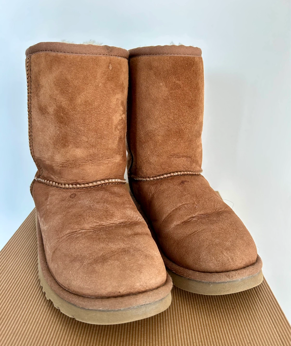 UGG Australia Classic Boots - photo 2