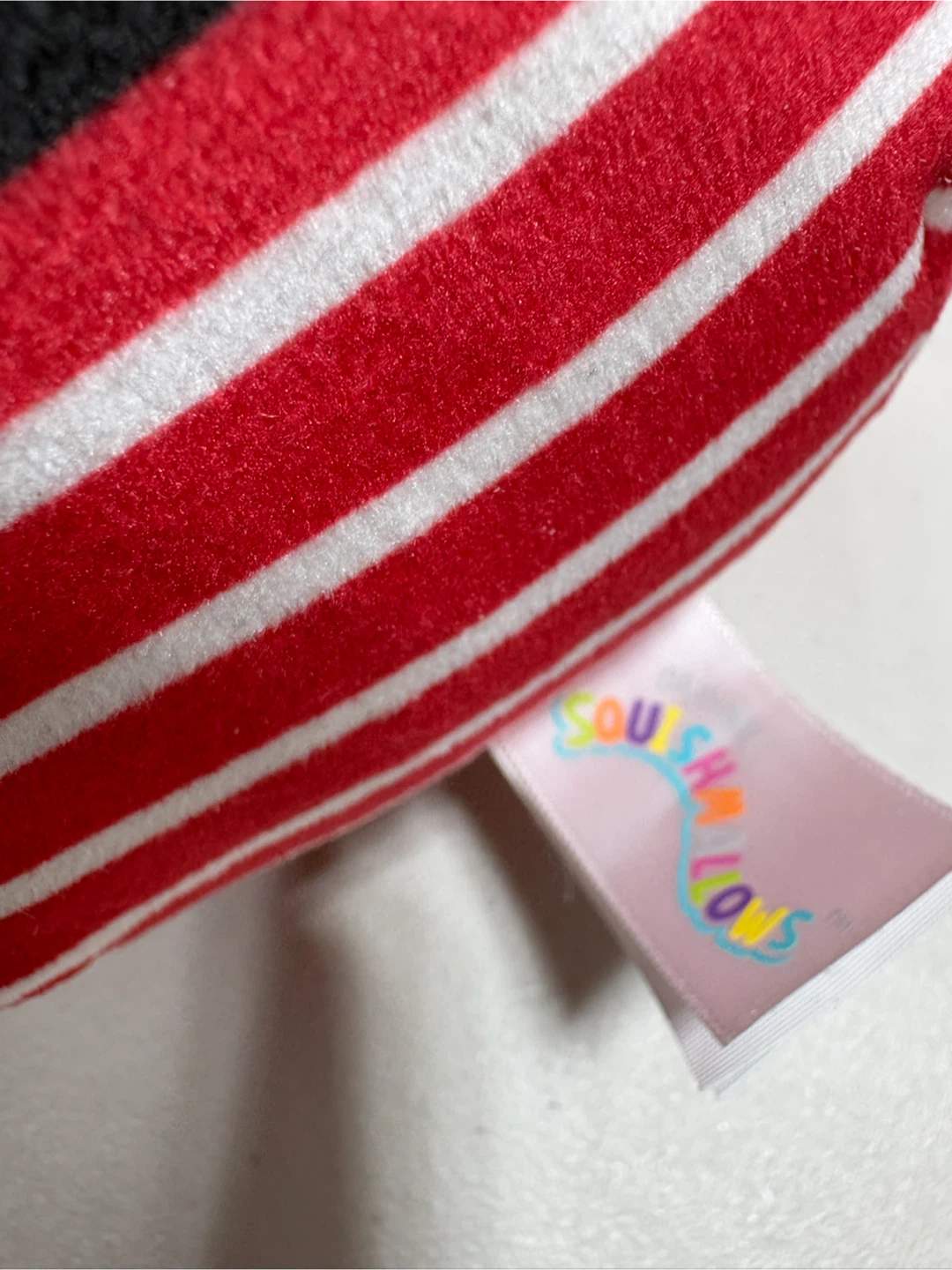 Squishmallows Jangle the Elf Plush and Wyndmoor - photo 4
