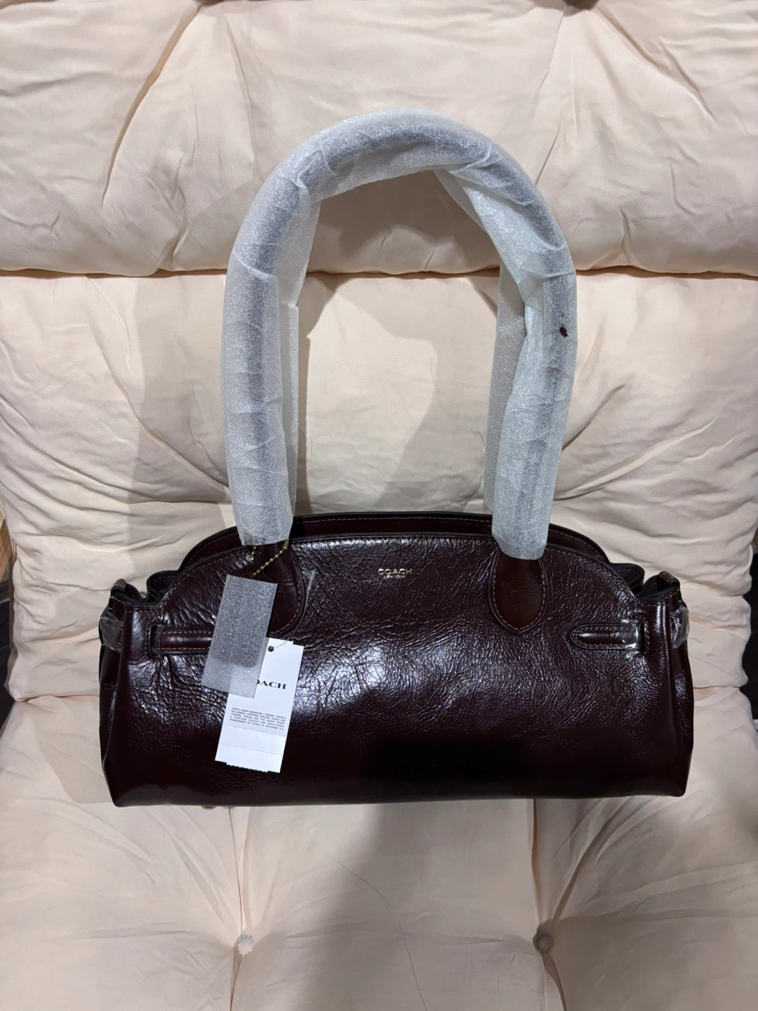 Coach Empire Carryall Bag 34