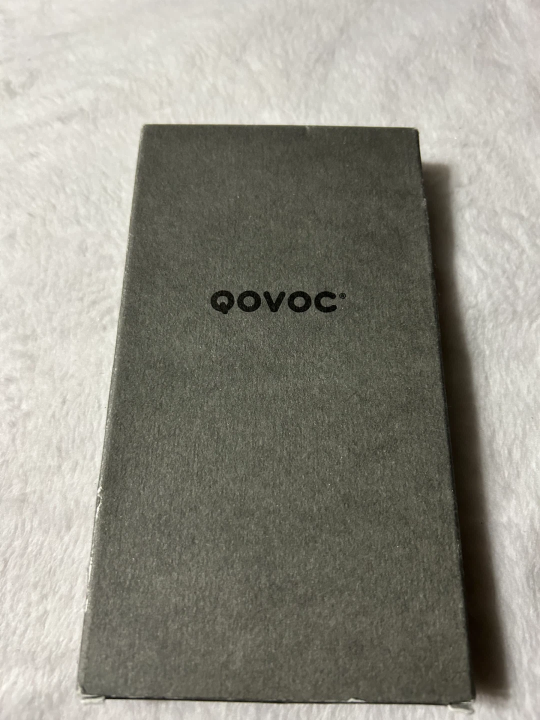 New-QOVOC Pink Glitter MagSafe Case for iPhone 14/13 - photo 4