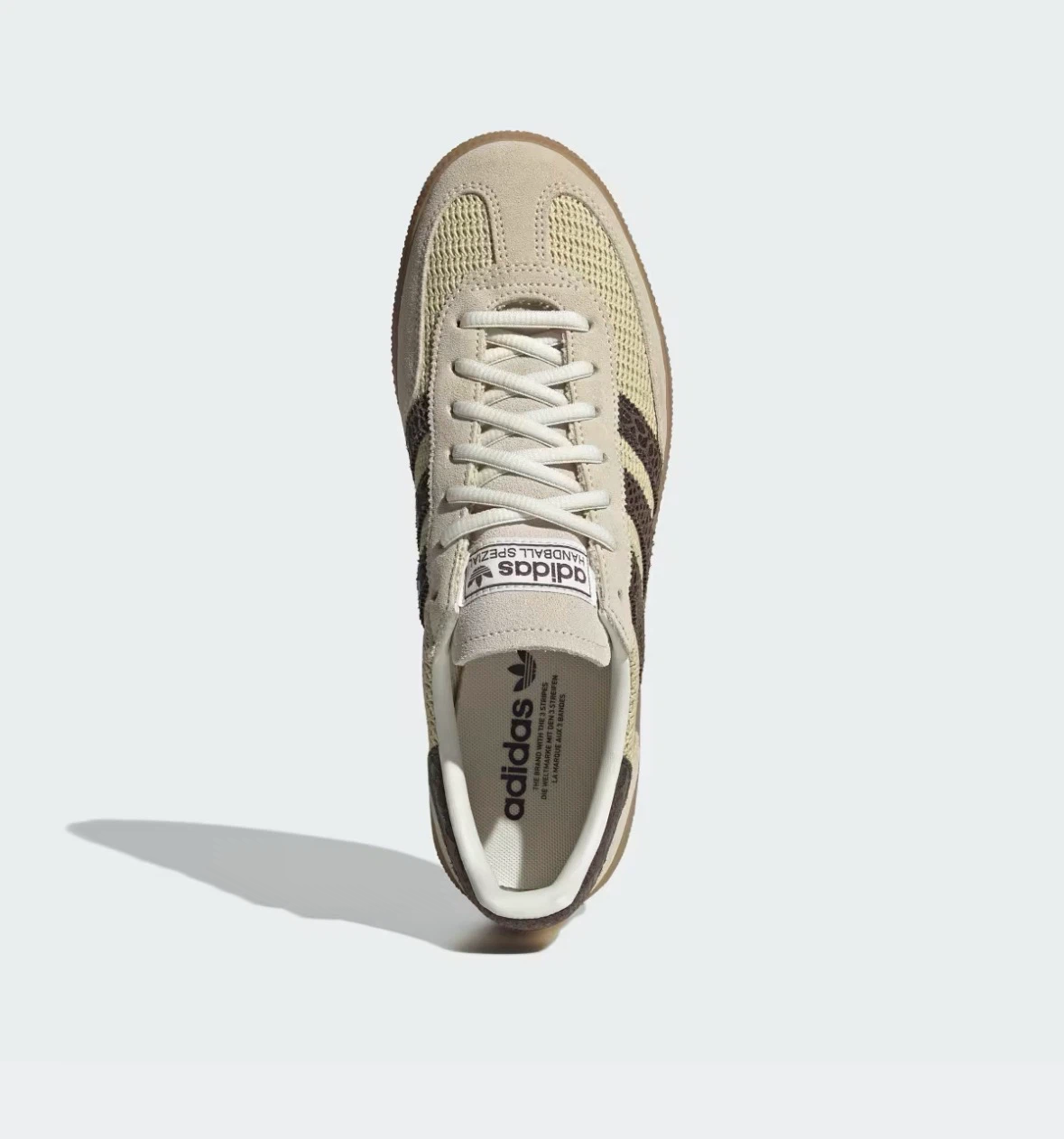 Adidas Handball Spezial Sneakers 🏈