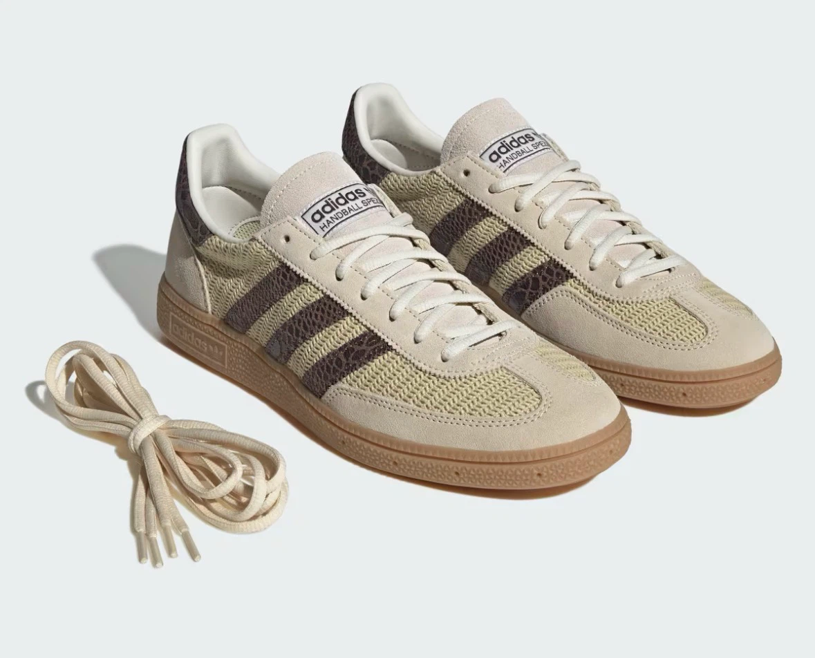 Adidas Handball Spezial Sneakers 🏈 - photo 2
