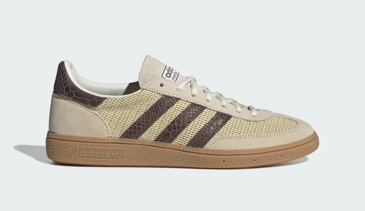 Adidas Handball Spezial Sneakers 🏈 - photo 3