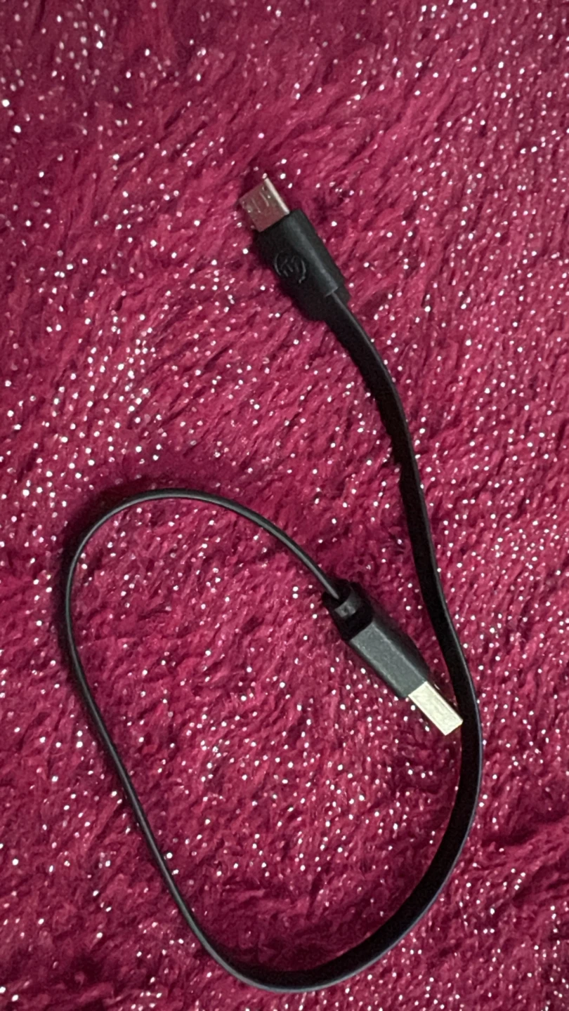 🏈 Micro USB Charging Cable