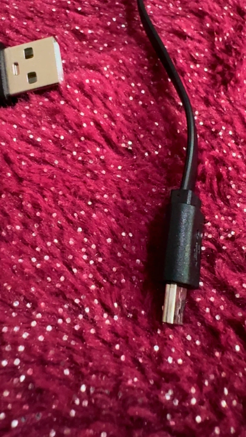 🏈 Micro USB Charging Cable - photo 2