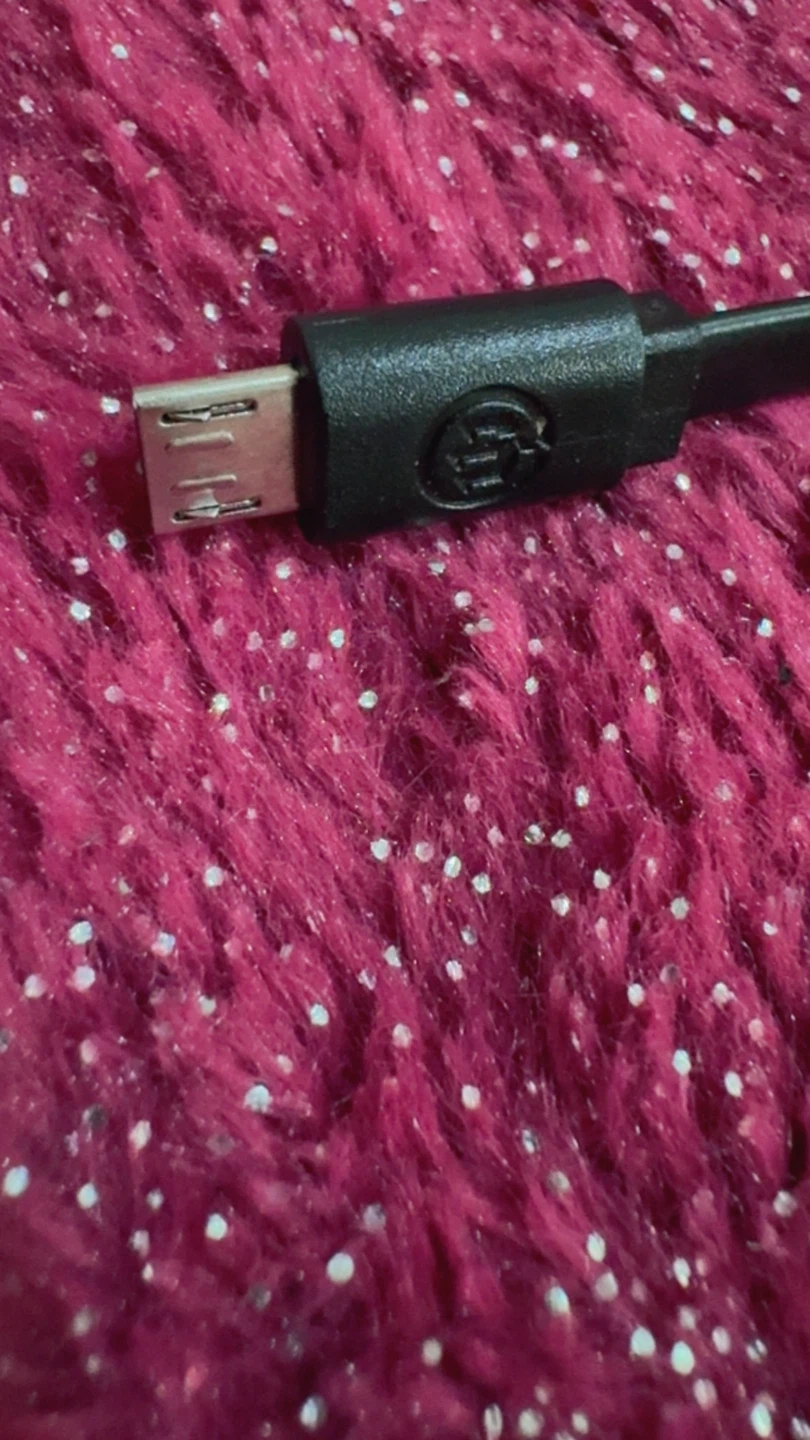 🏈 Micro USB Charging Cable - photo 3