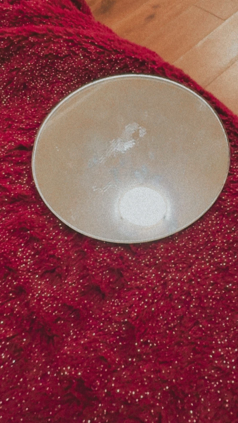 🏈 Greenbrier Candle Plate - photo 2