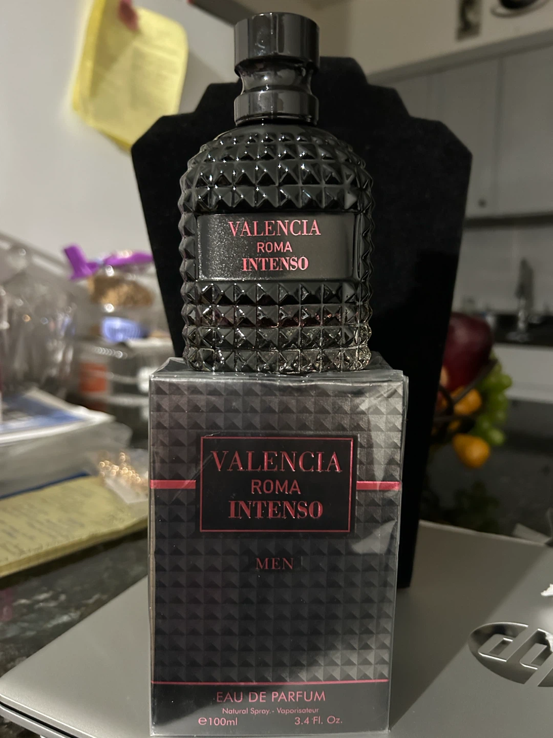 Valencia Roma Intenso Men's Eau de Parfum