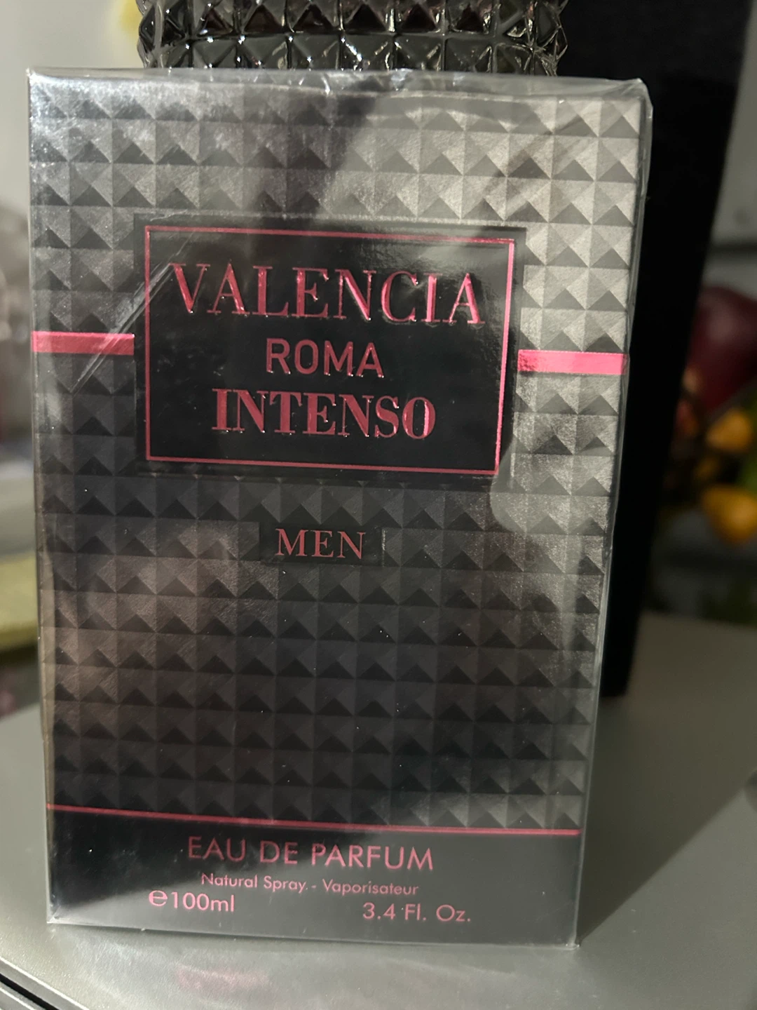 Valencia Roma Intenso Men's Eau de Parfum - photo 2