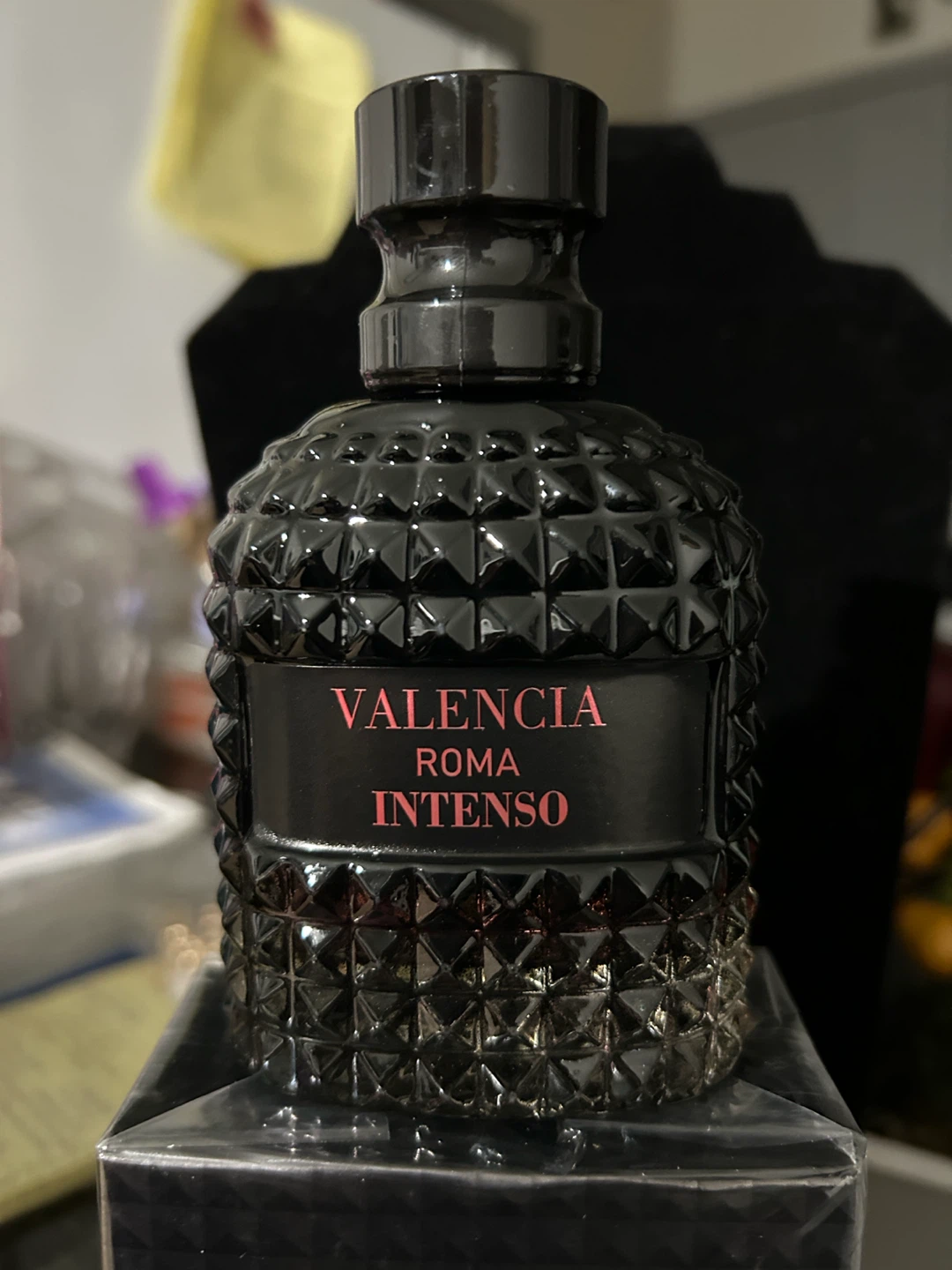 Valencia Roma Intenso Men's Eau de Parfum - photo 3