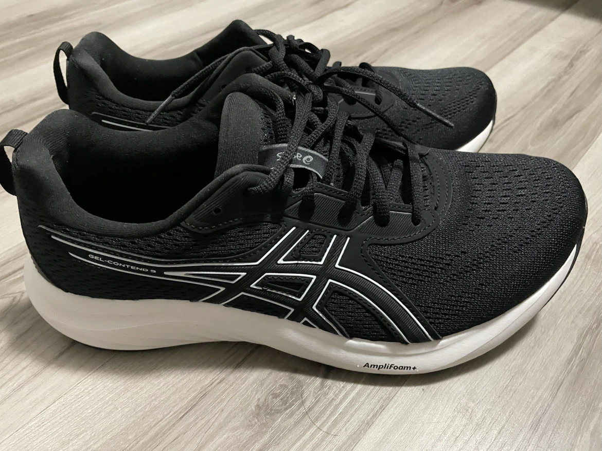 ASICS GEL-CONTEND 9 Running Shoes