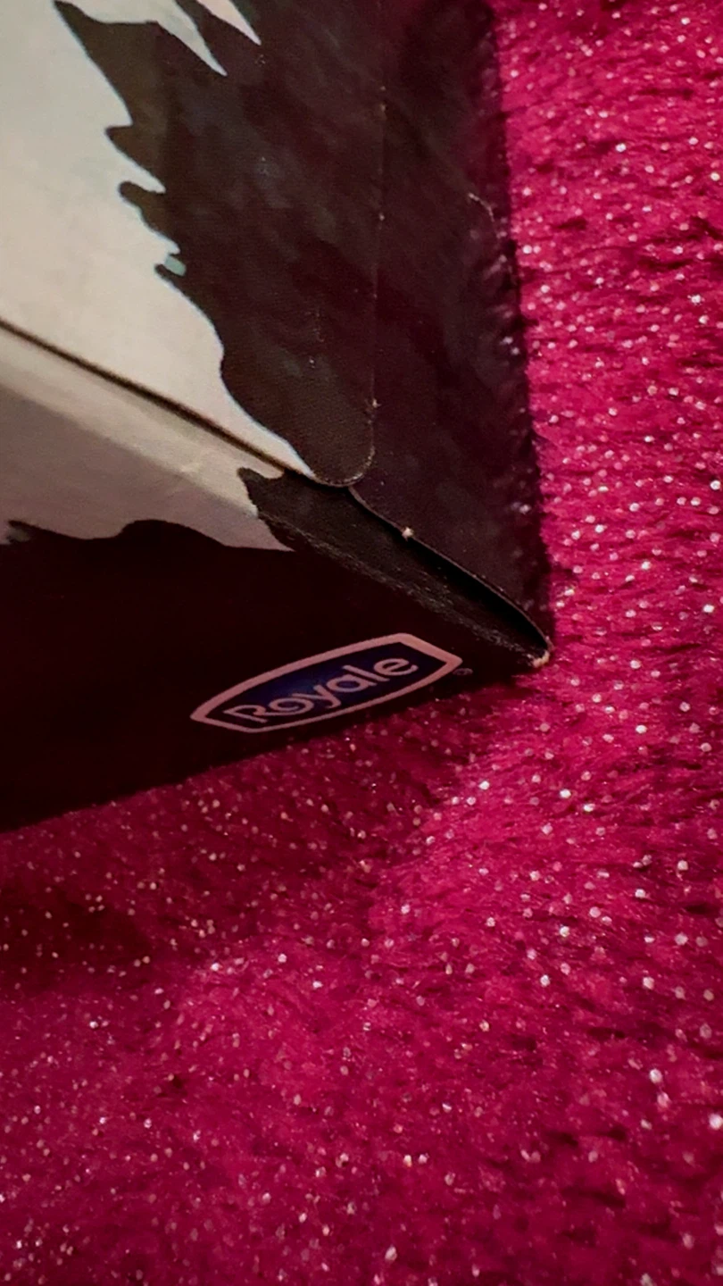 🏈 Royale Velour 3-Ply Facial Tissues - photo 3