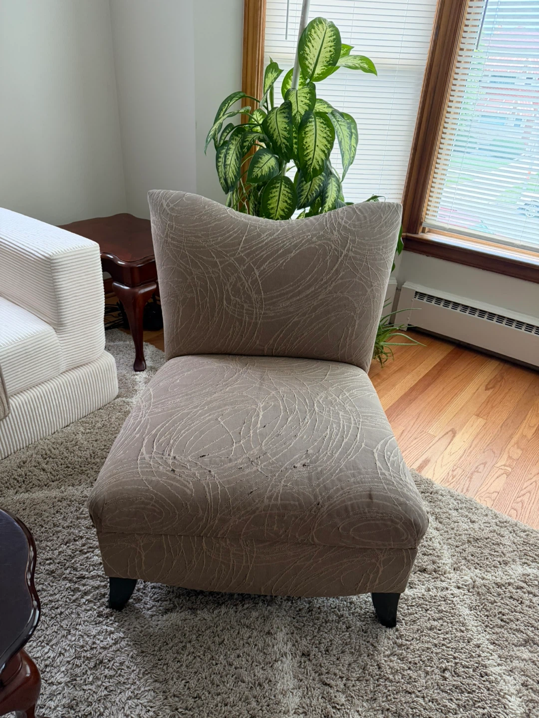 Accent Chairs / Armchairs - photo 4