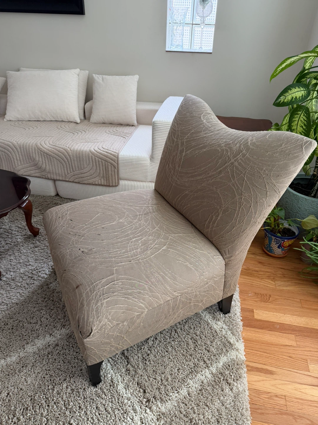 Accent Chairs / Armchairs - photo 5