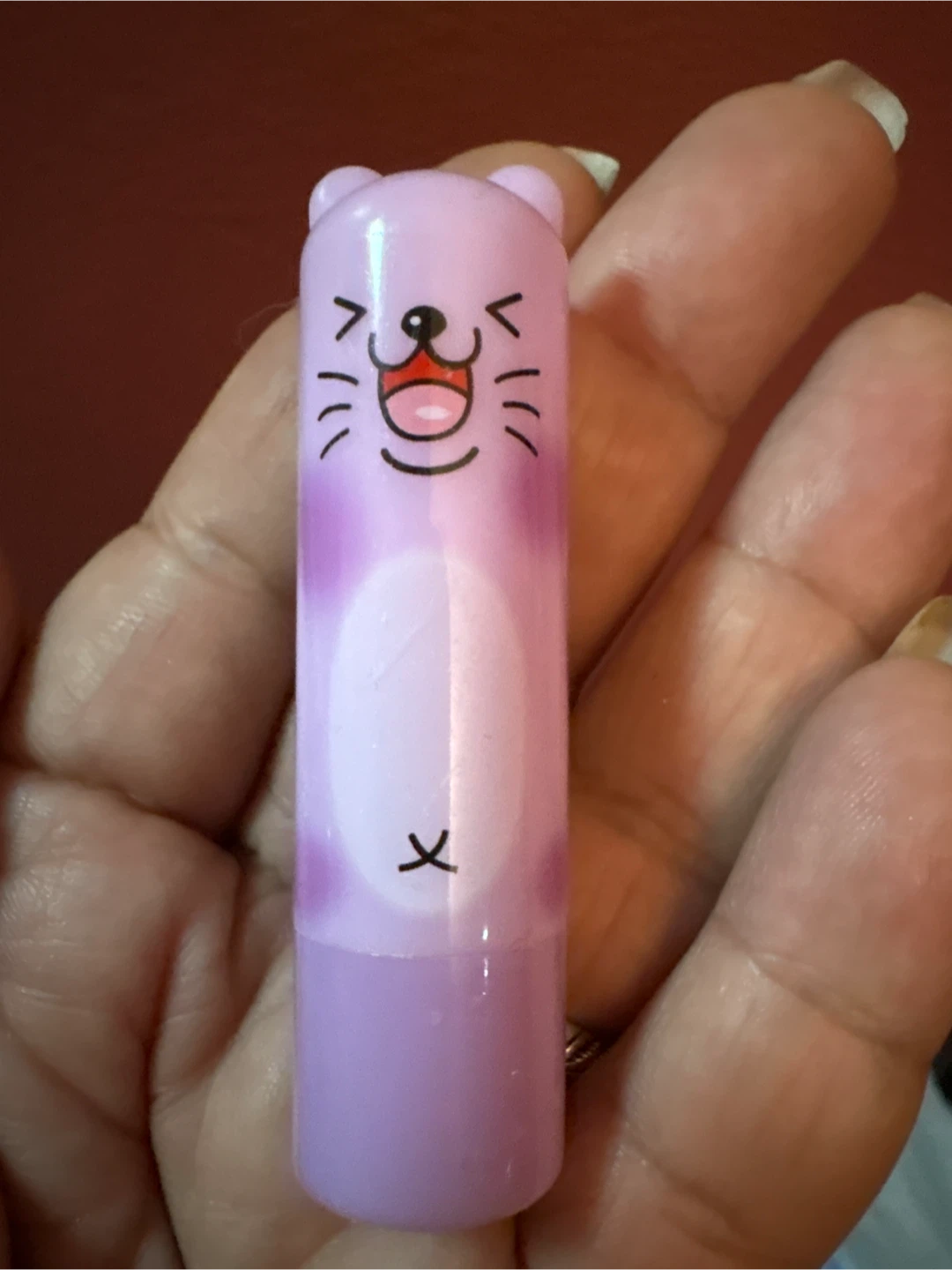 New Shijing Moisturizing Lip Balm 🏈 - photo 3