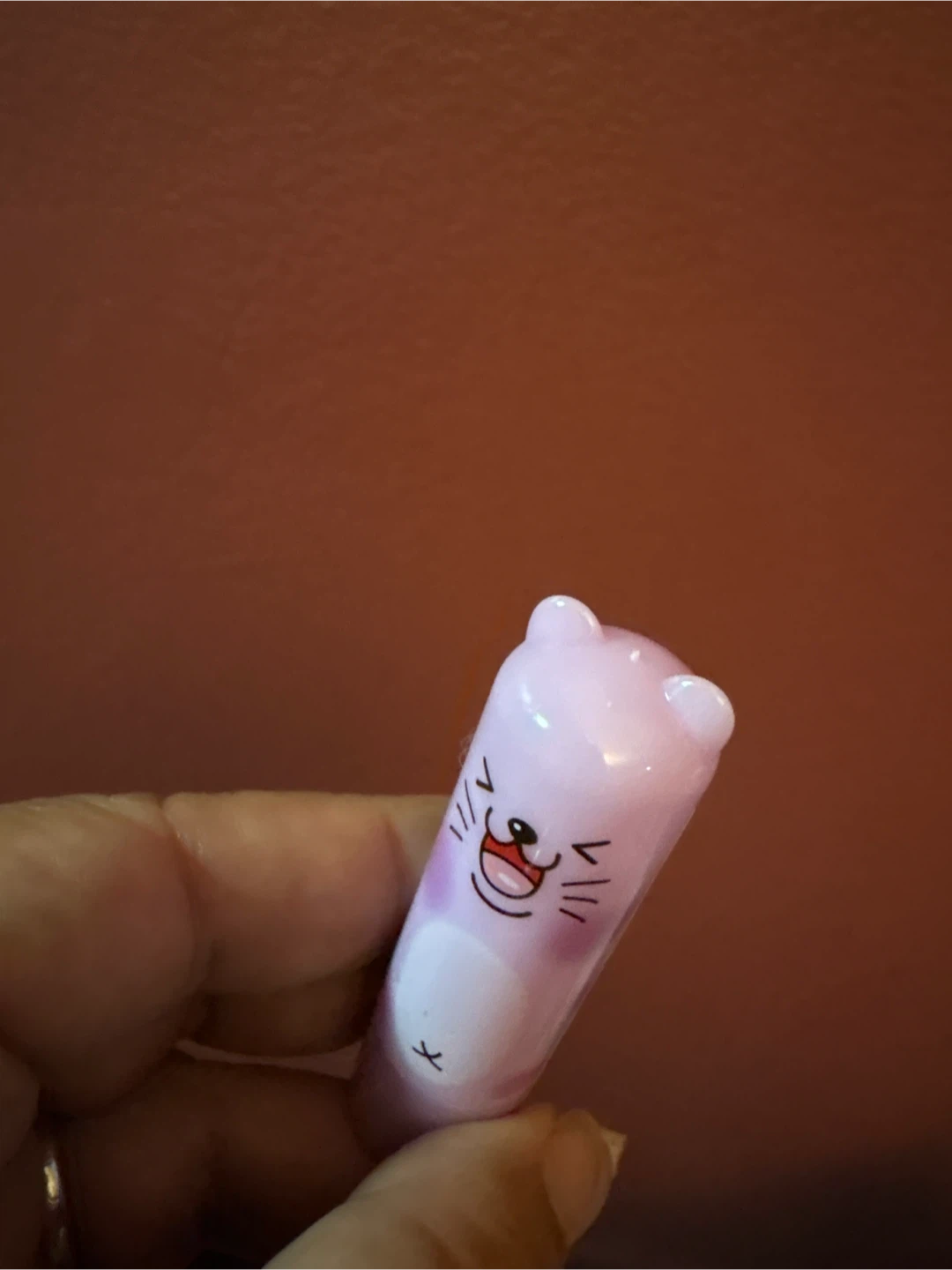 New Shijing Moisturizing Lip Balm 🏈 - photo 4