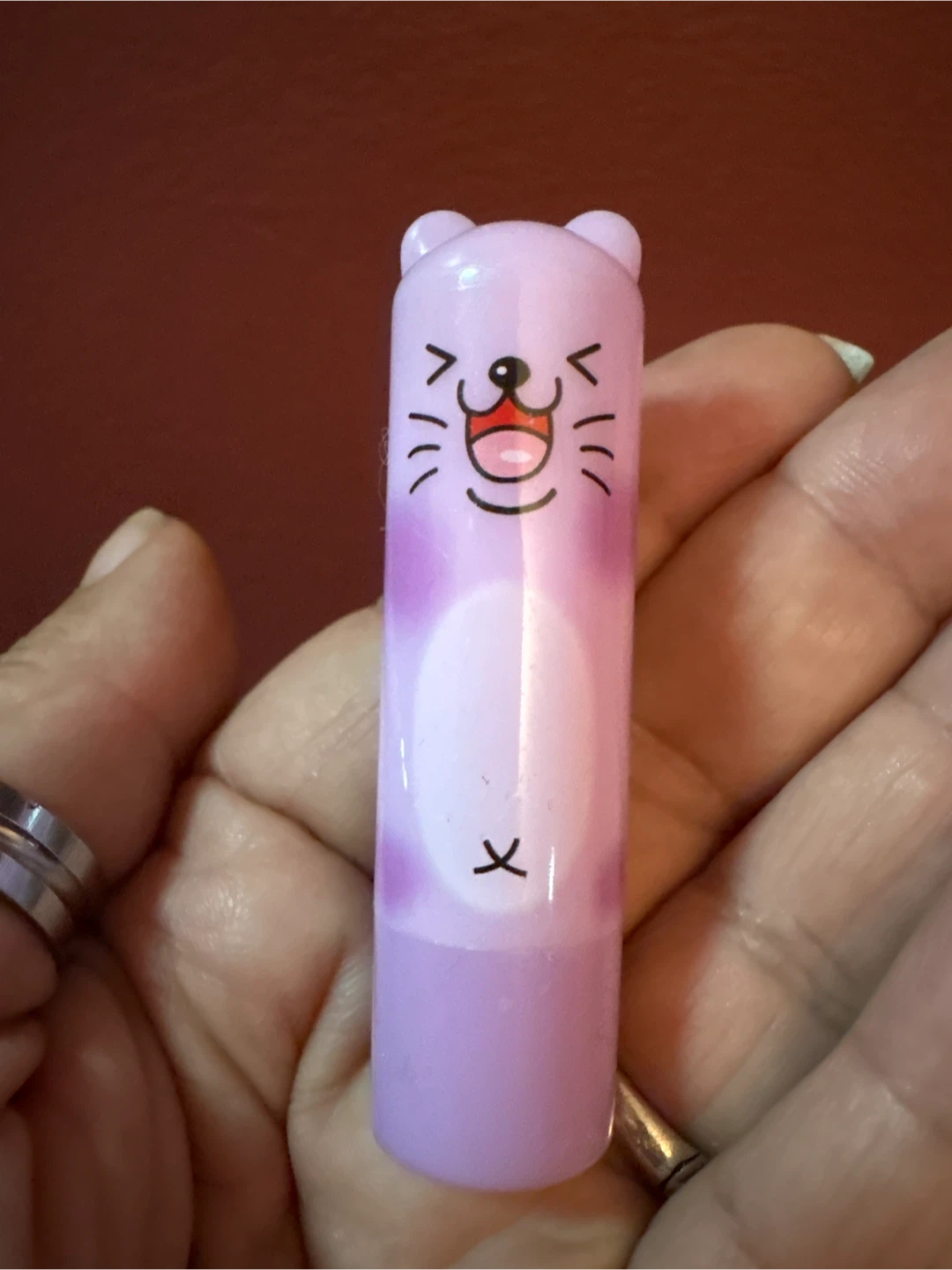 New Shijing Moisturizing Lip Balm 🏈 - photo 5