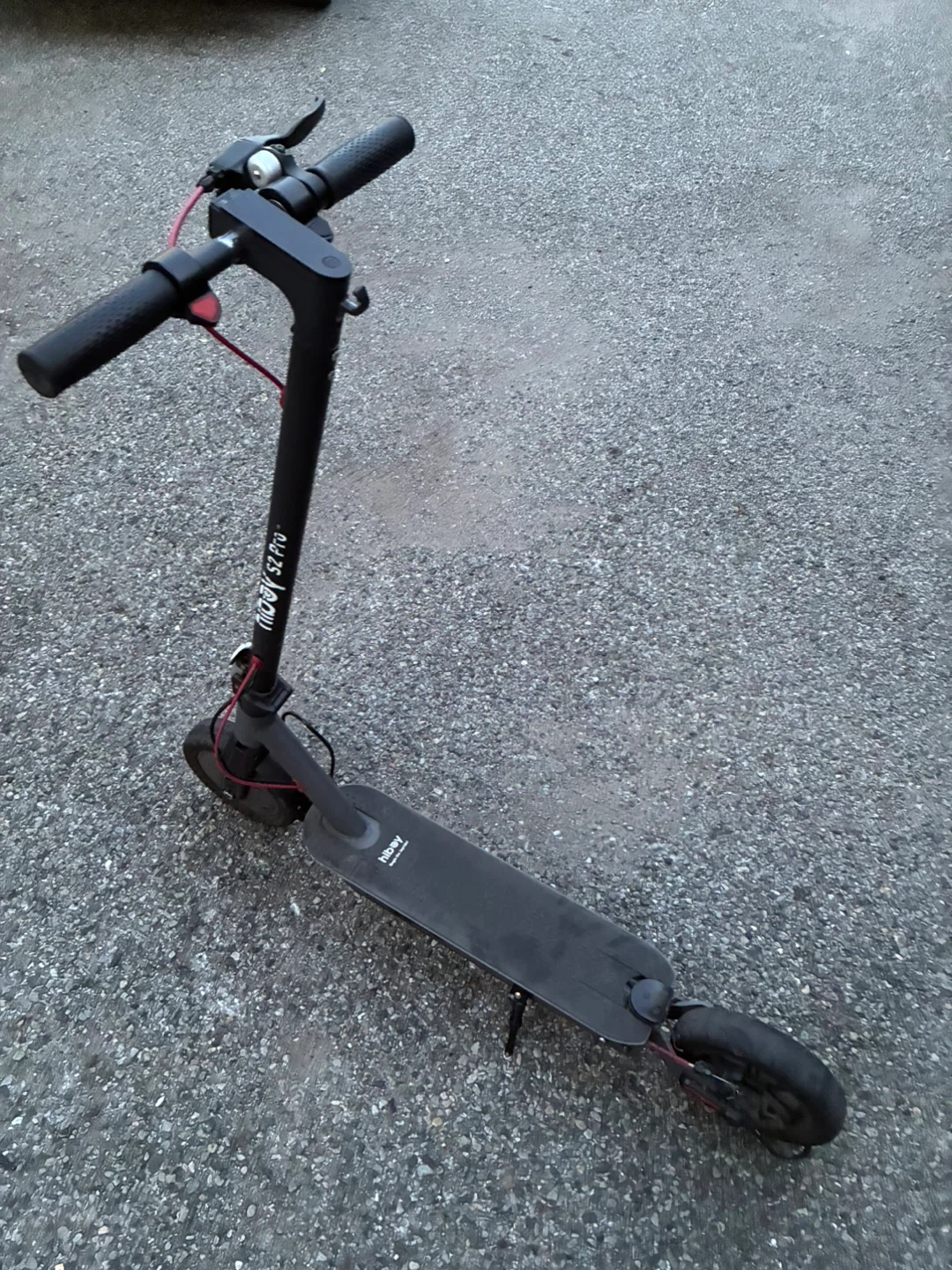 Hiboy S2 Pro Electric Scooter