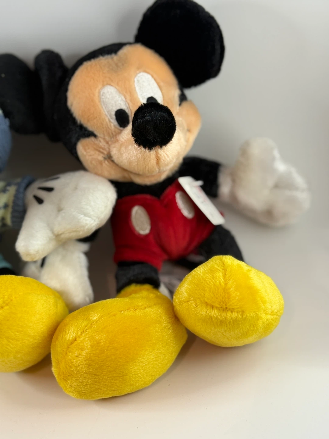 Disney Mickey and Minnie Mouse - photo 2
