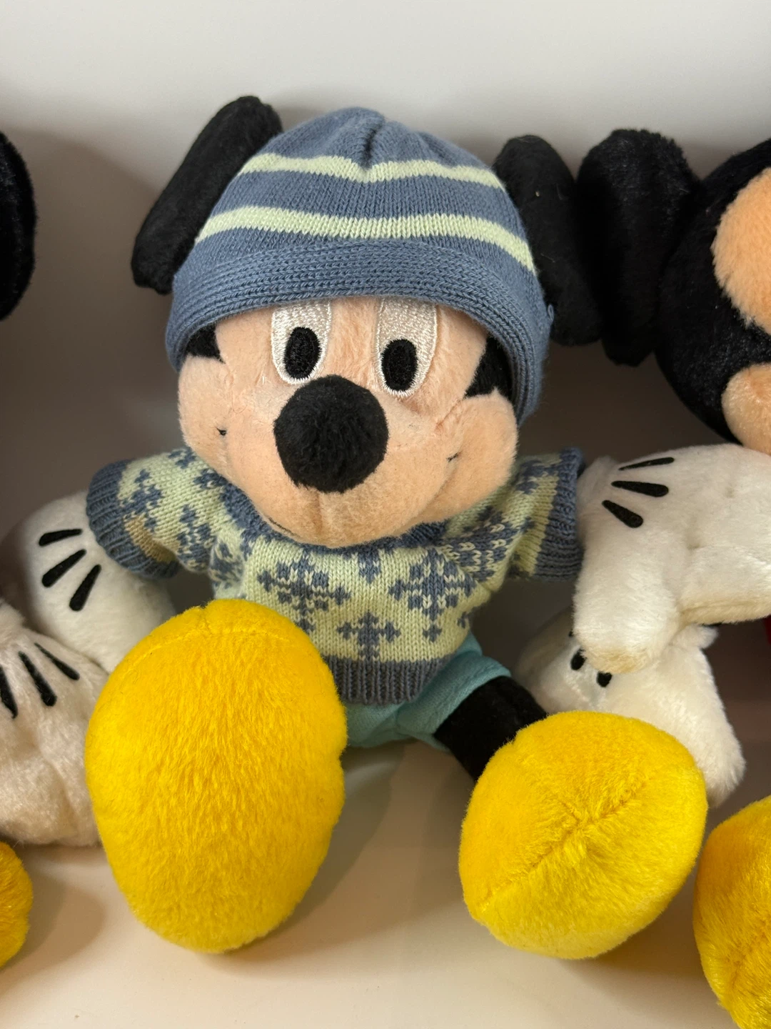 Disney Mickey and Minnie Mouse - photo 3
