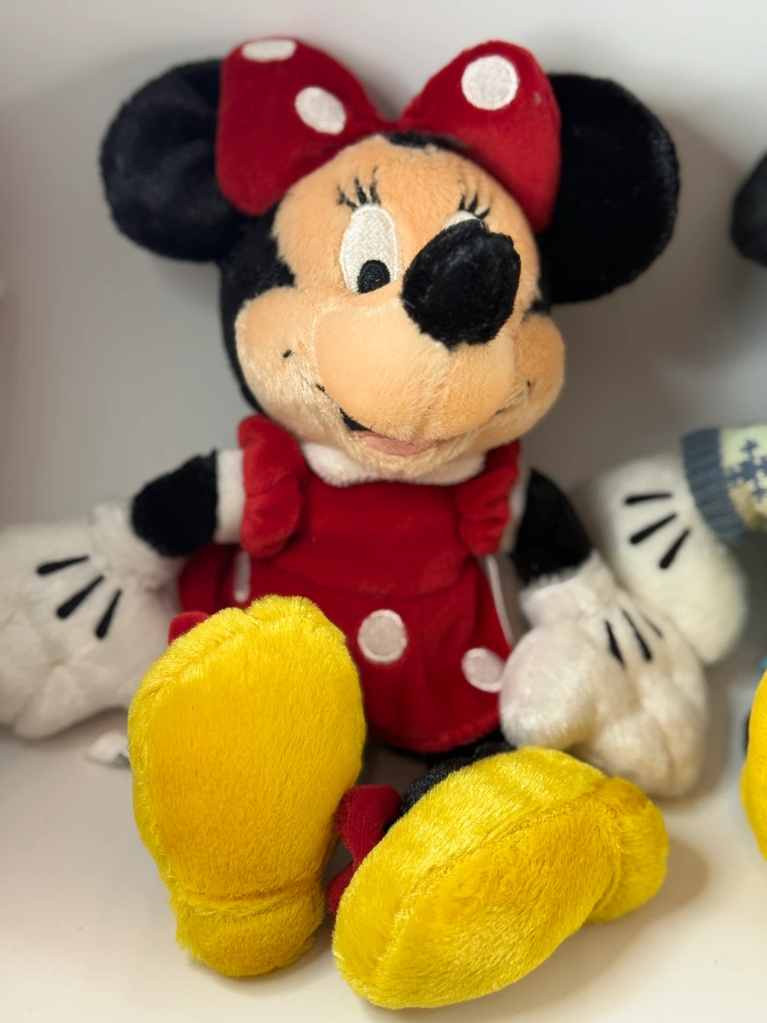 Disney Mickey and Minnie Mouse - photo 4