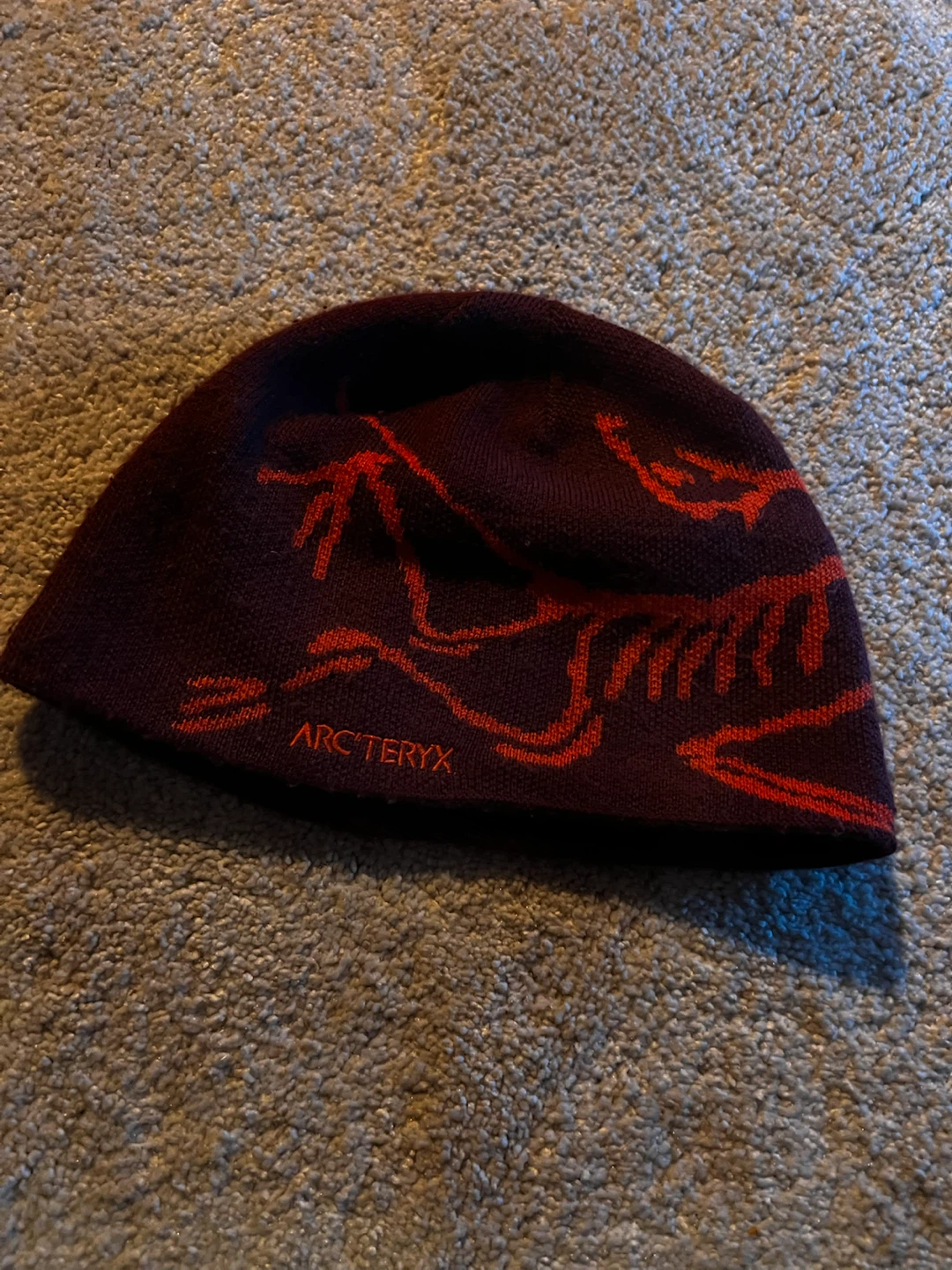 Arc'teryx Logo Toque