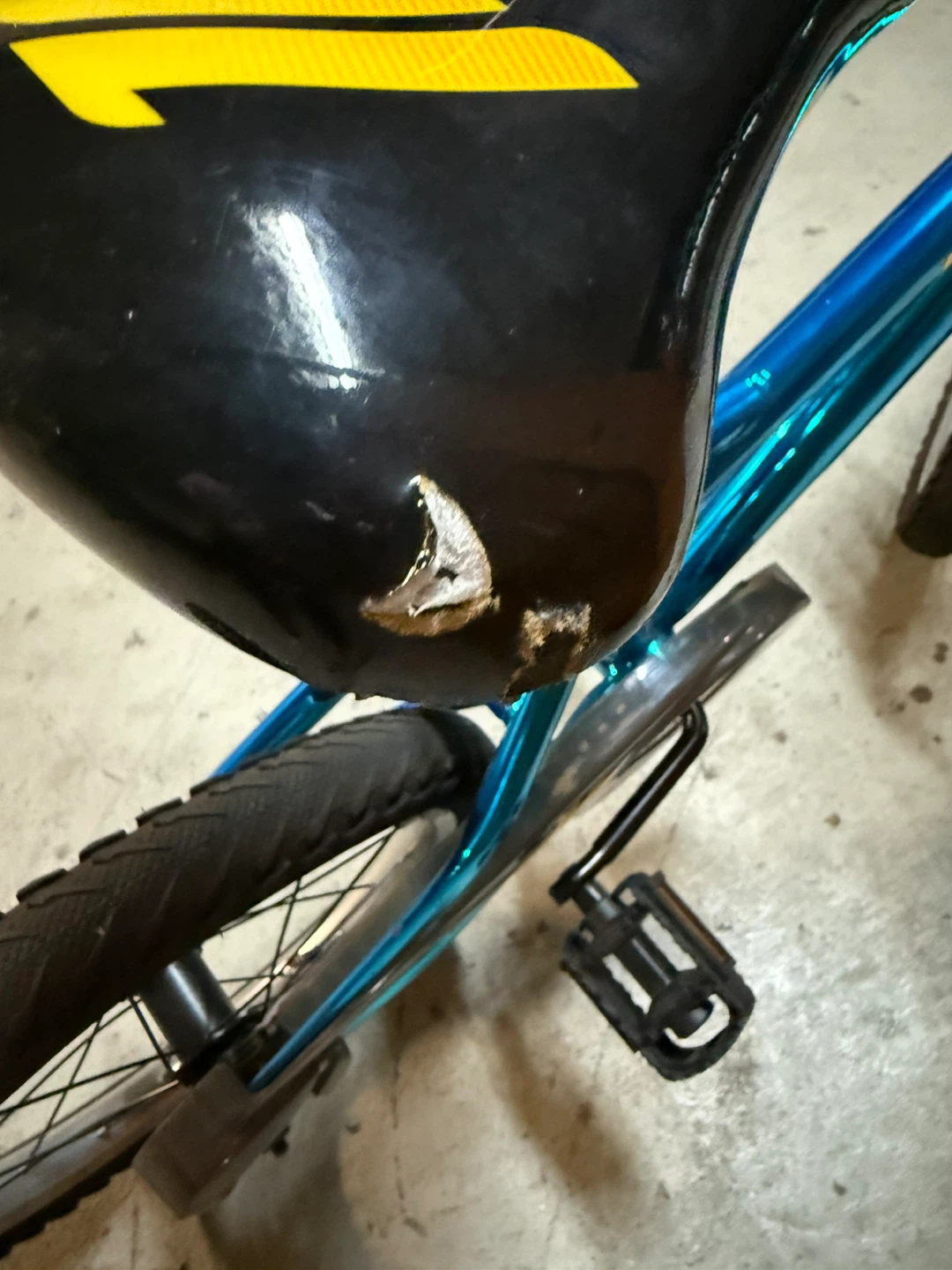 13-inch Kids Bike - photo 2