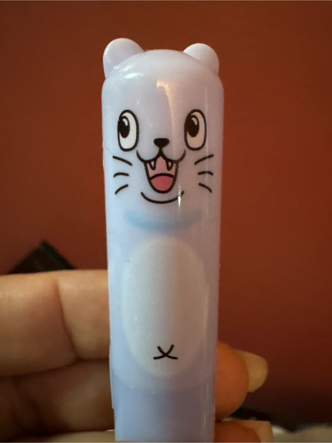 🏈 New Character Printed moisturizer Lip Balm 🏈 - photo 2