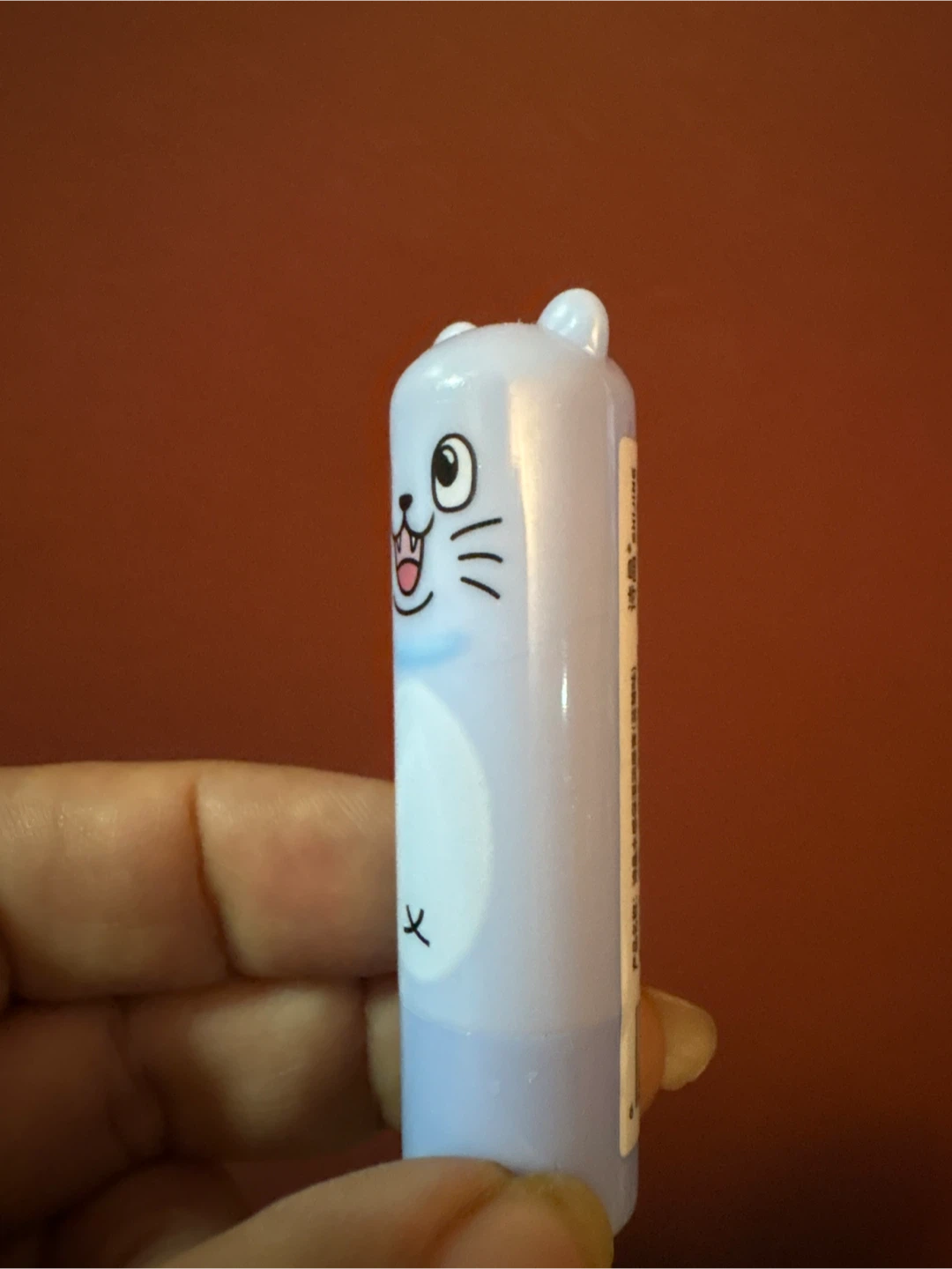 🏈 New Character Printed moisturizer Lip Balm 🏈 - photo 3