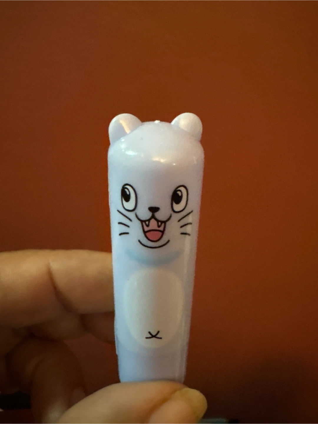 🏈 New Character Printed moisturizer Lip Balm 🏈 - photo 4
