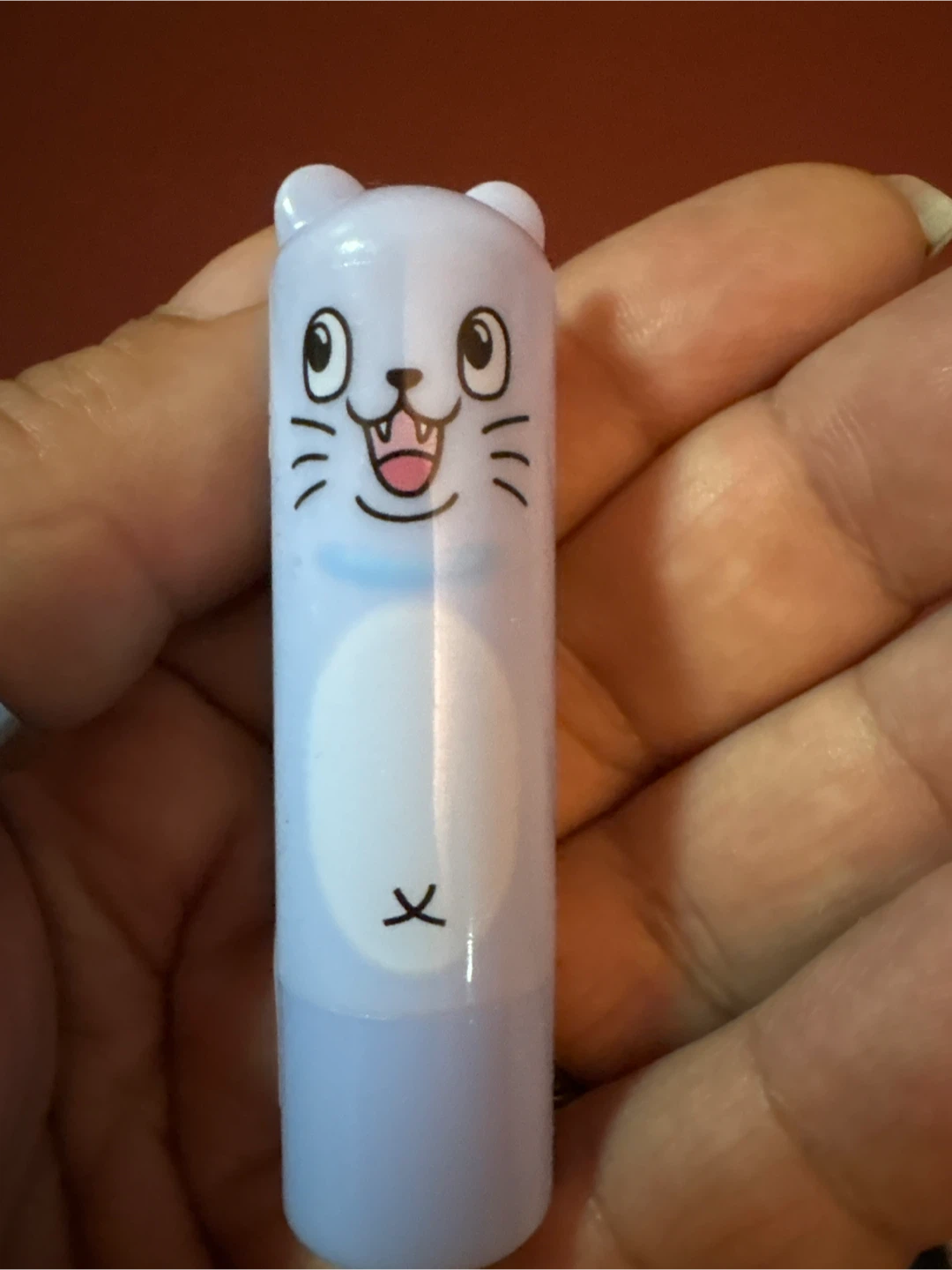 🏈 New Character Printed moisturizer Lip Balm 🏈 - photo 5