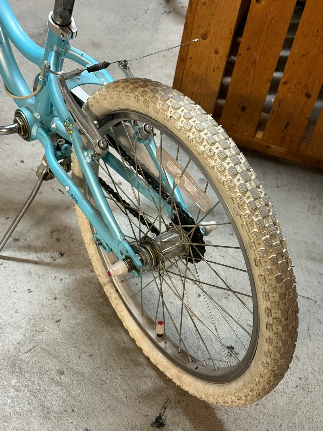 17” Kids Bicycle - photo 2