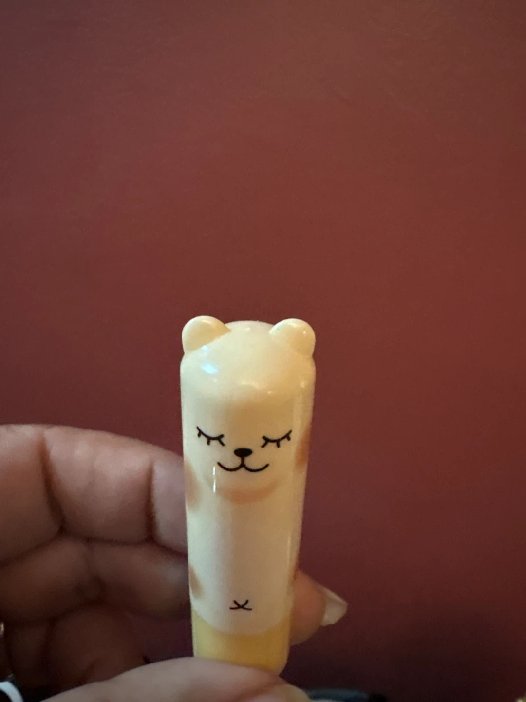 🏈 New cute Animal Themed moisturizing Lip Balm - photo 5