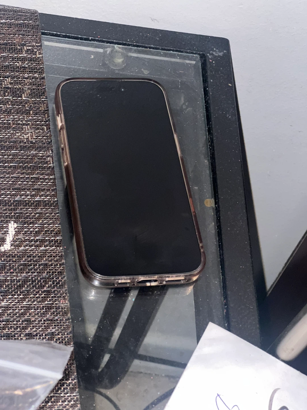 Apple iPhone 15 Black - photo 2