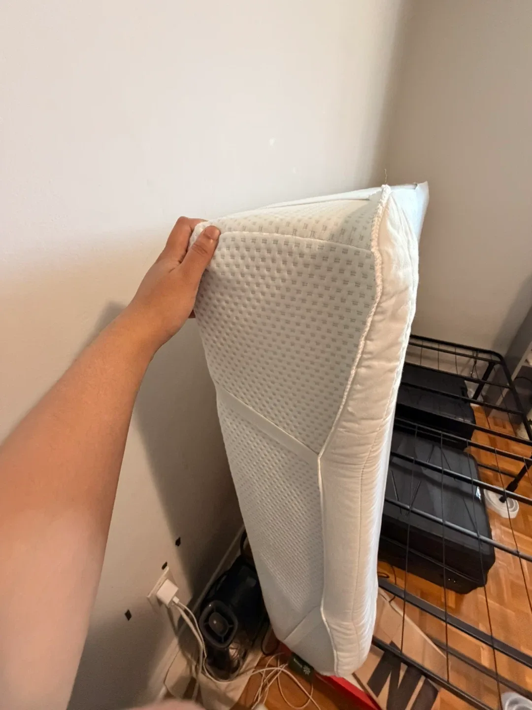 Twin Mattress for sale. - photo 2