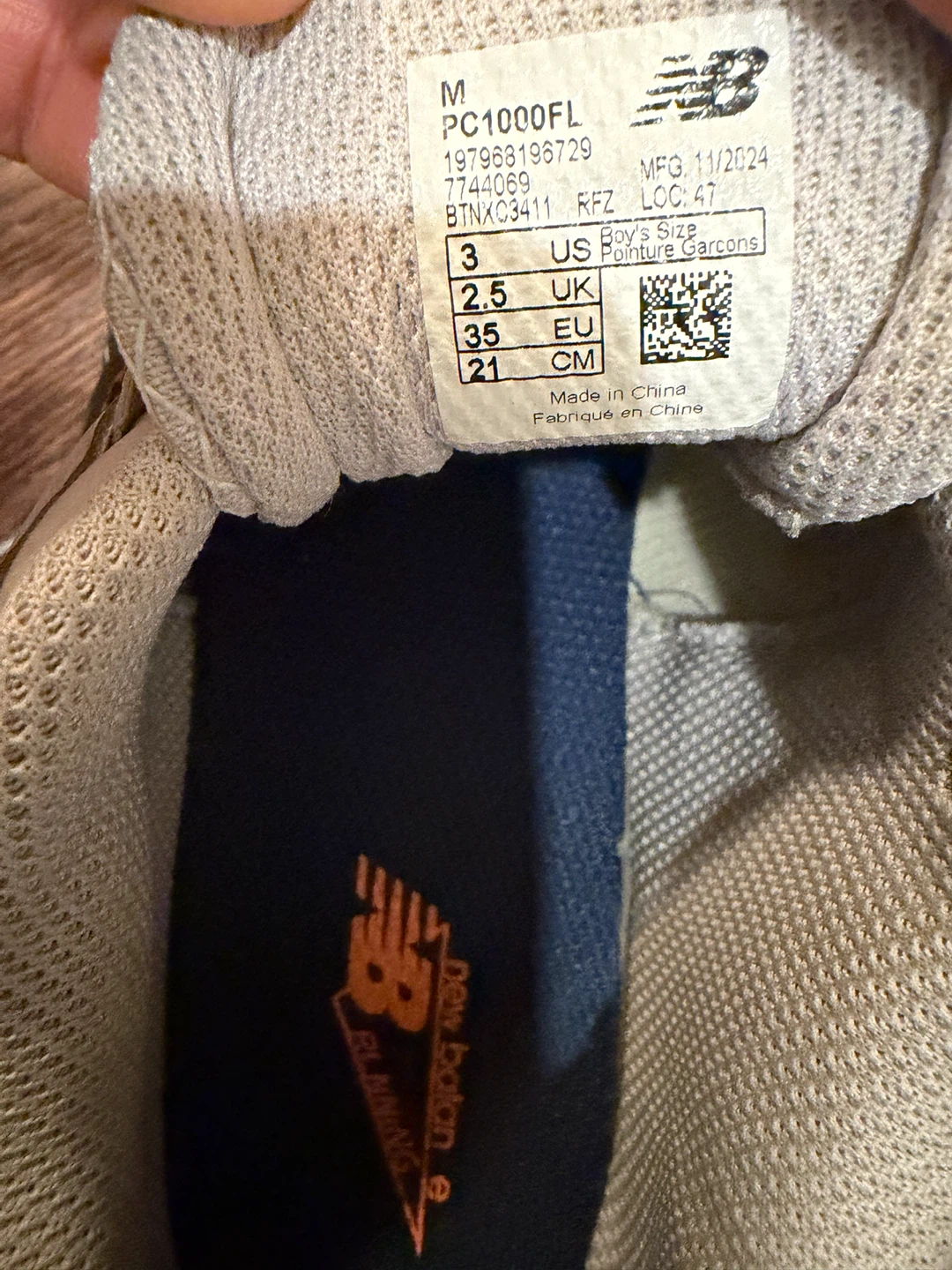 My children's shoes are in very good condition - photo 3