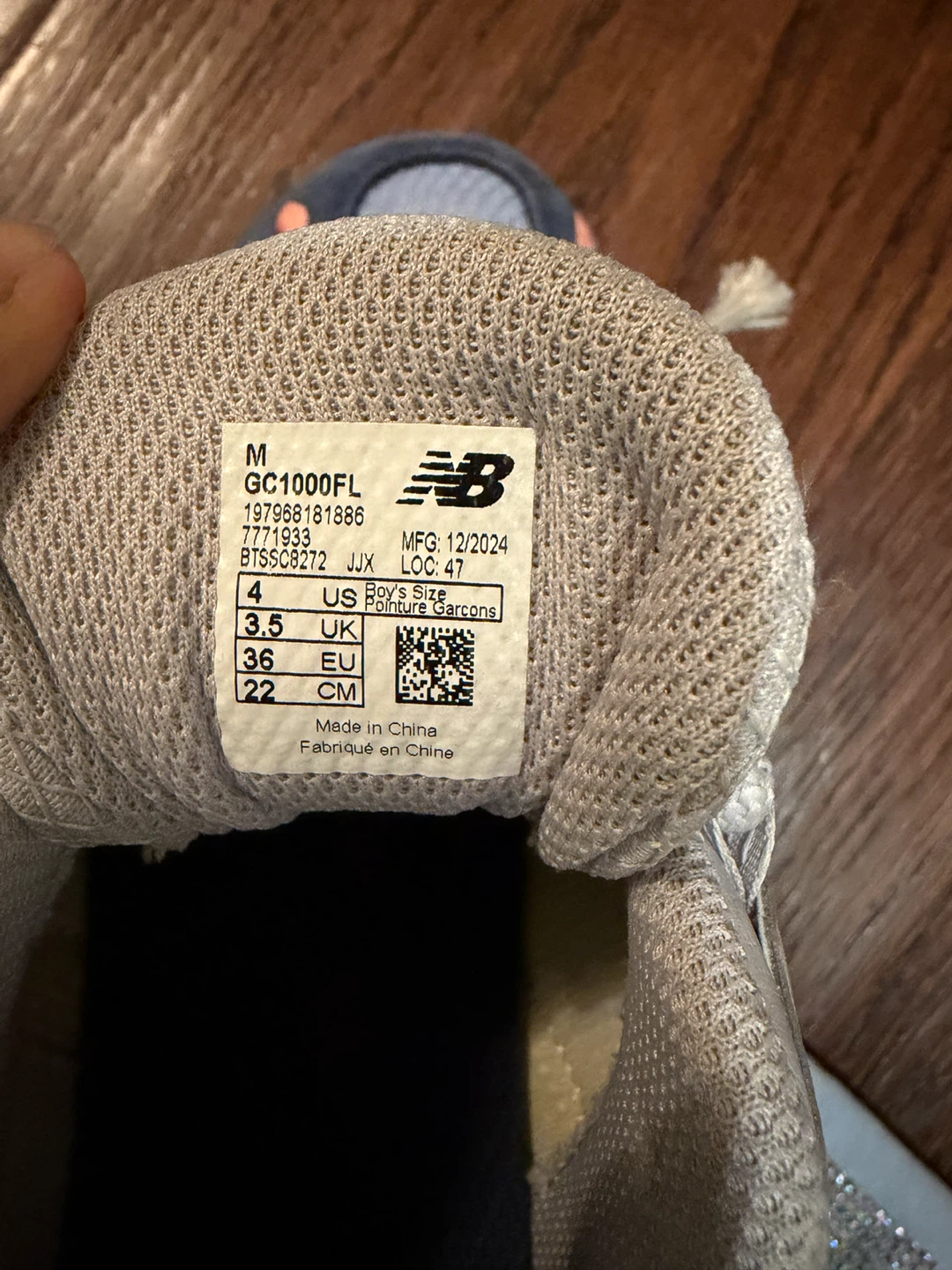 My children's shoes are in very good condition - photo 4
