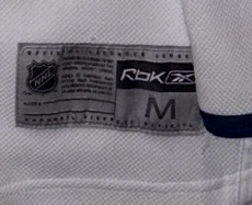 Reebok Toronto Maple Leafs Kaberle Jersey - photo 3