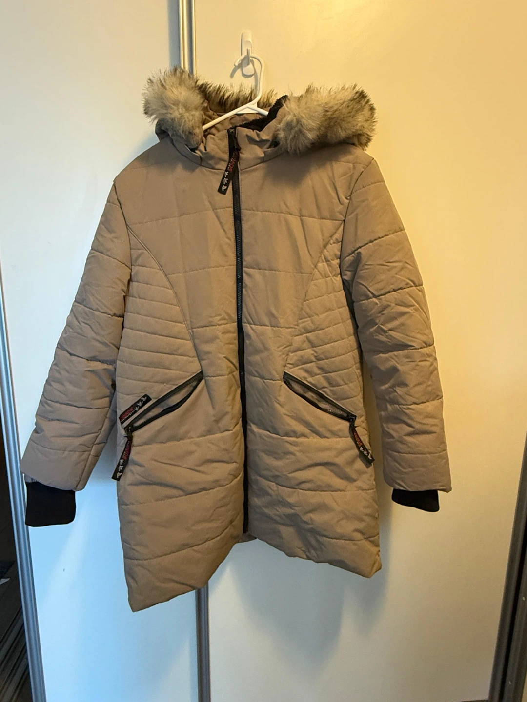 Assorted Winter Clothing Bundle