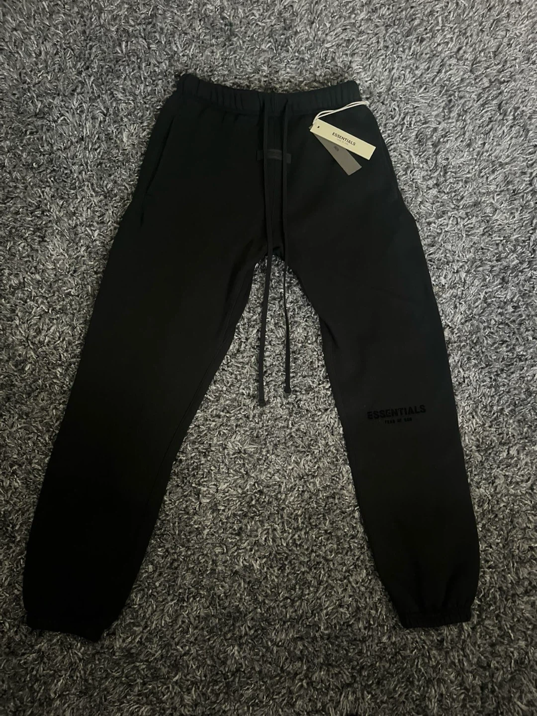 1:1 Essentials Pants