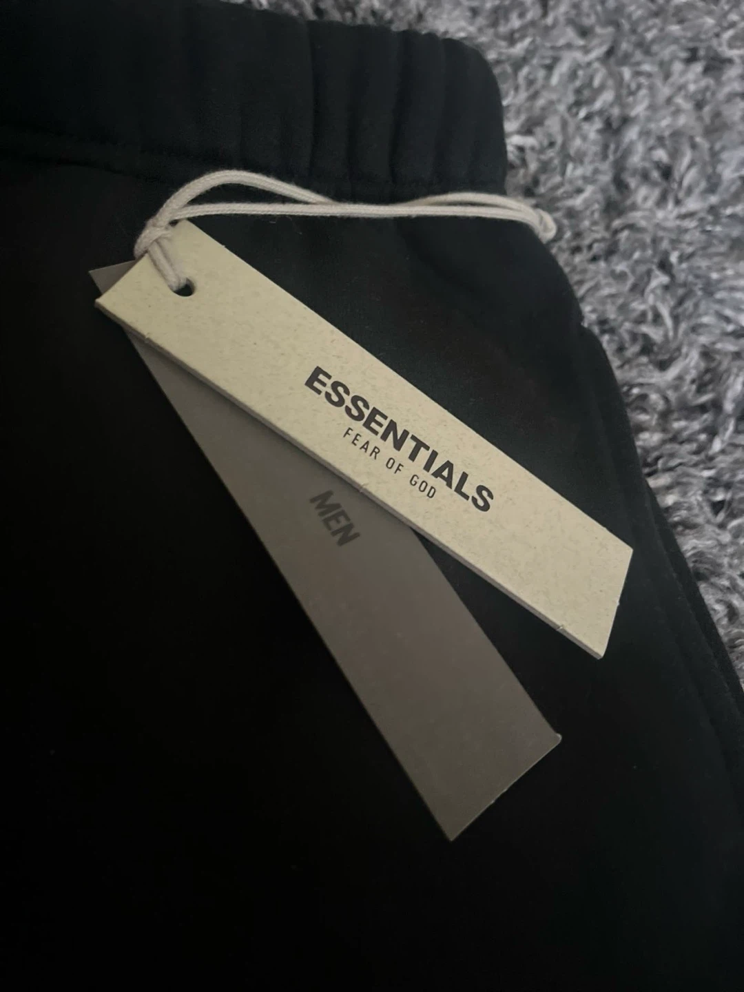 1:1 Essentials Pants - photo 2