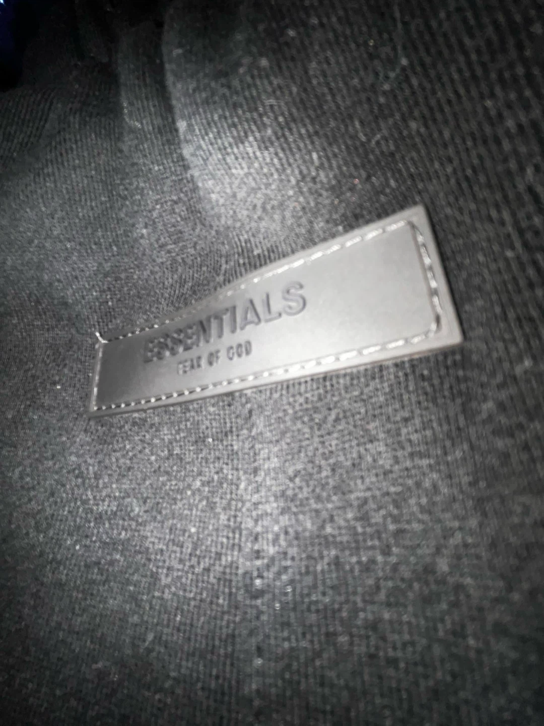 1:1 Essentials Pants - photo 3
