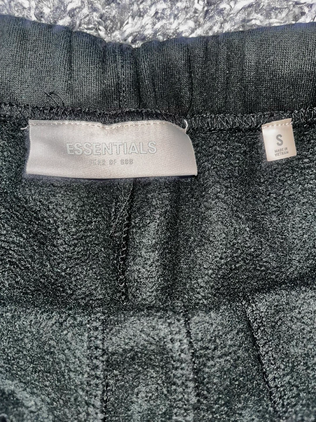 1:1 Essentials Pants - photo 4