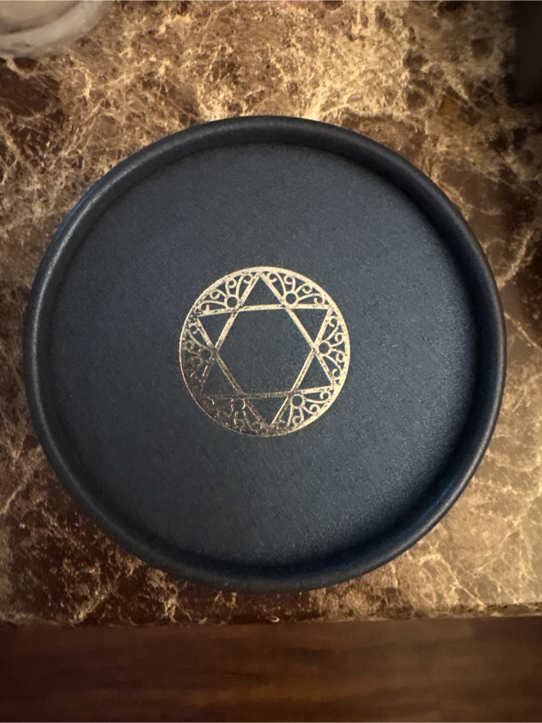 New Star of David Pendant Necklace 🏈 - photo 4