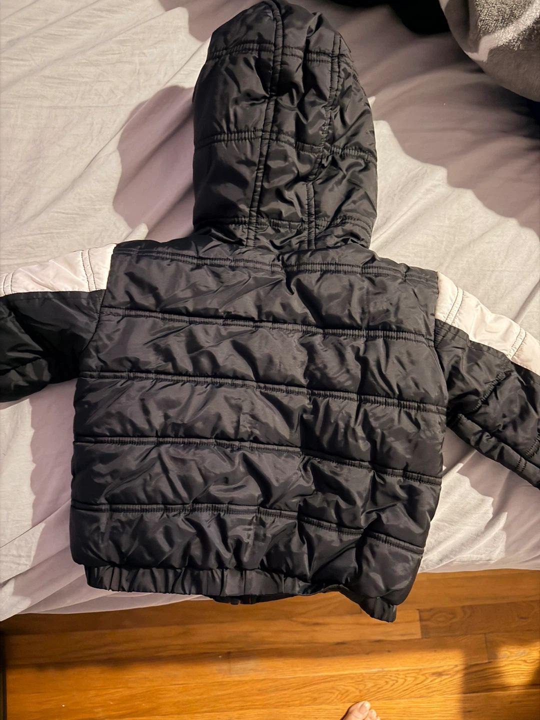 Jordan Puffer Jacket - photo 2