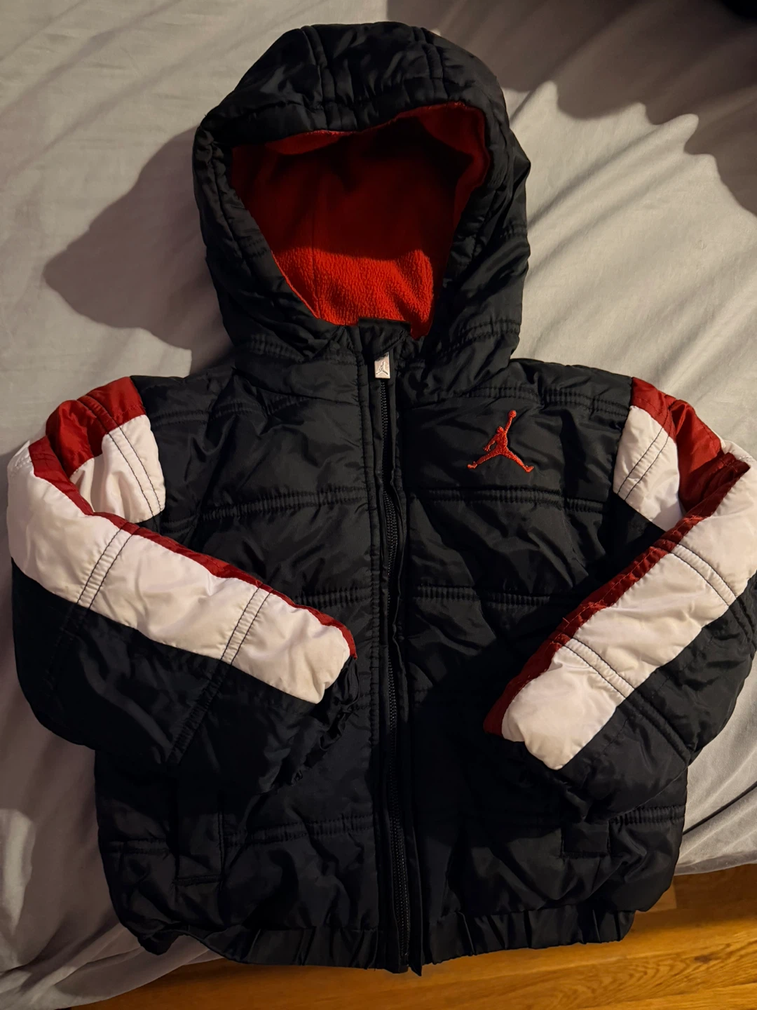 Jordan Puffer Jacket - photo 3