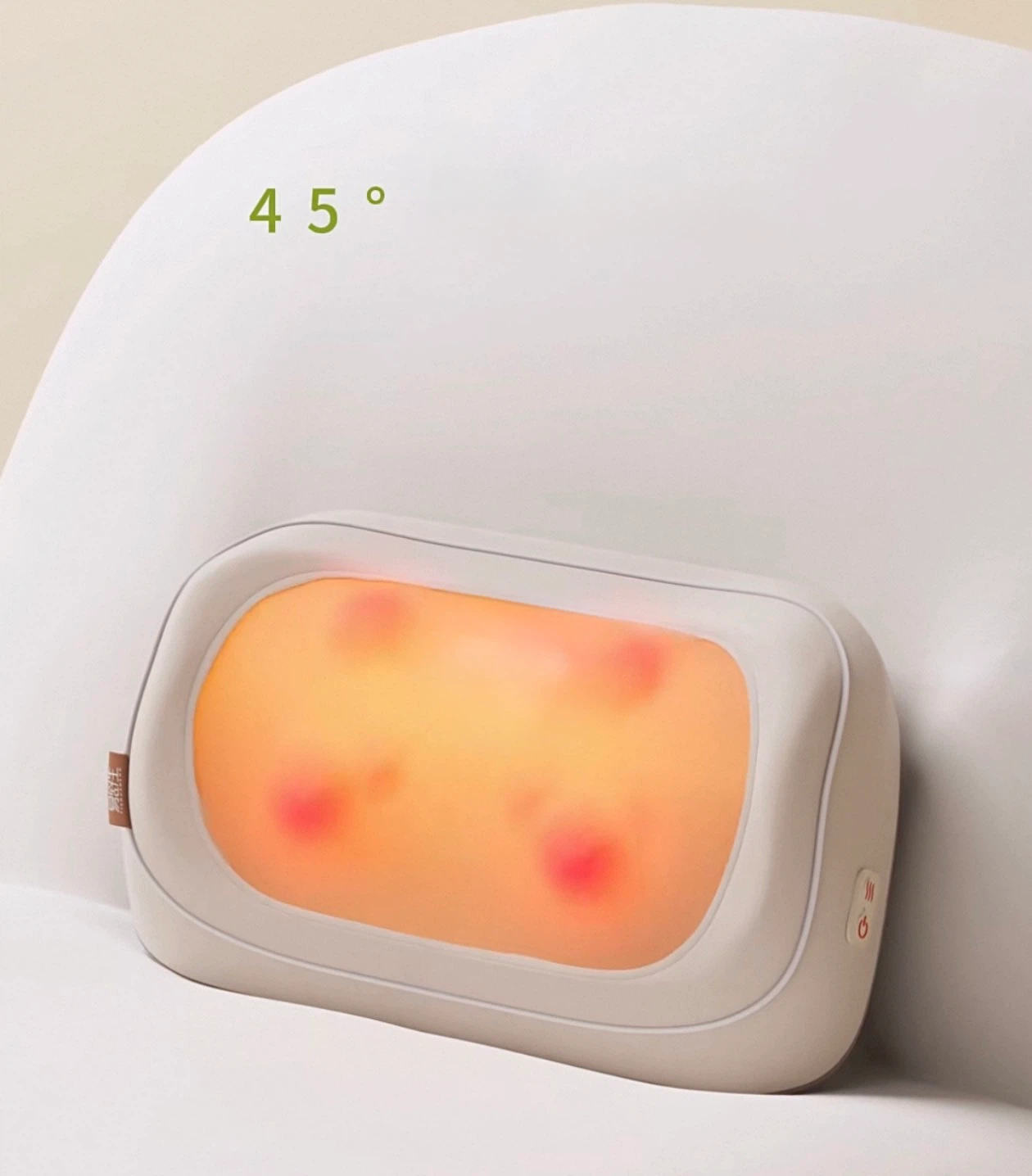 Electric Multi-Purpose Massager Pillow - photo 3