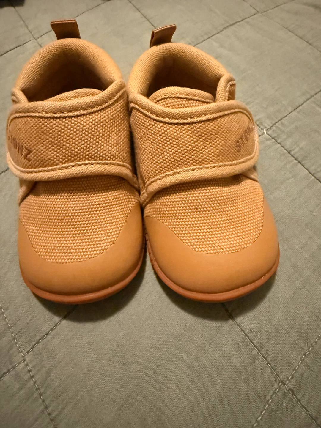 Stonz Toddler Shoes Size 5 - photo 5
