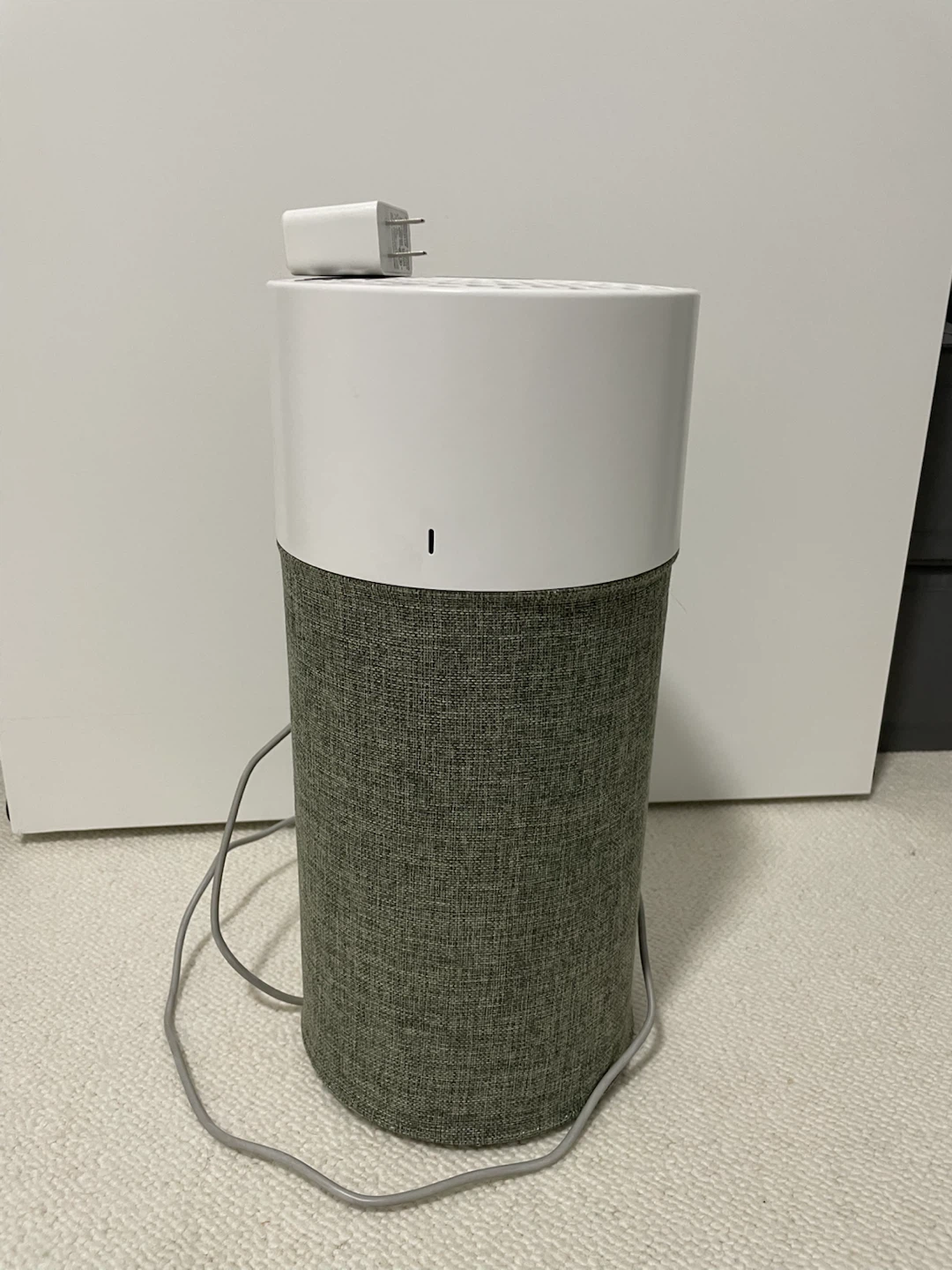 Blueair Blue Pure 411 Air Purifier - photo 2